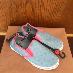 “NewArrivals” Children’s Girl’s Activ Pro Sneakers In Size l #38